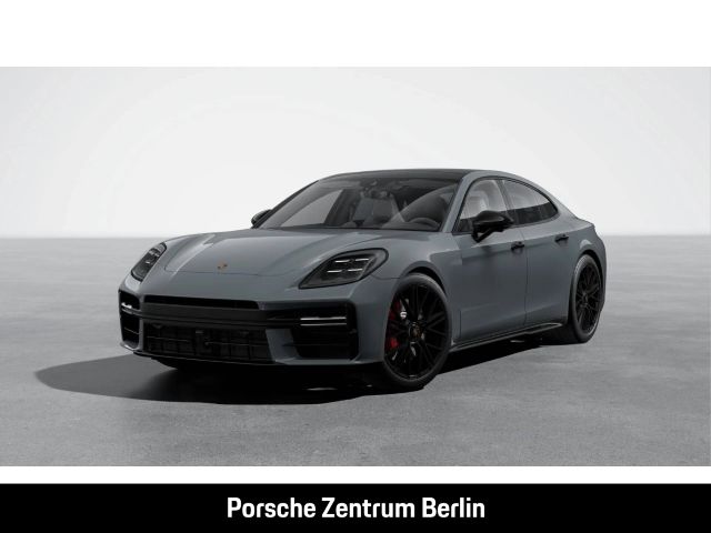 PORSCHE Panamera GTS HA-Lenkung InnoDrive Head-Up BOSE