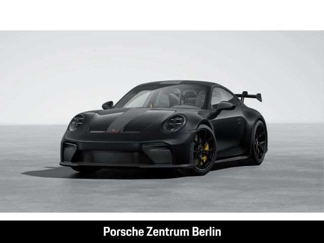 PORSCHE 992 911 GT3 Clubleder LiftsystemVA WeissachPaket