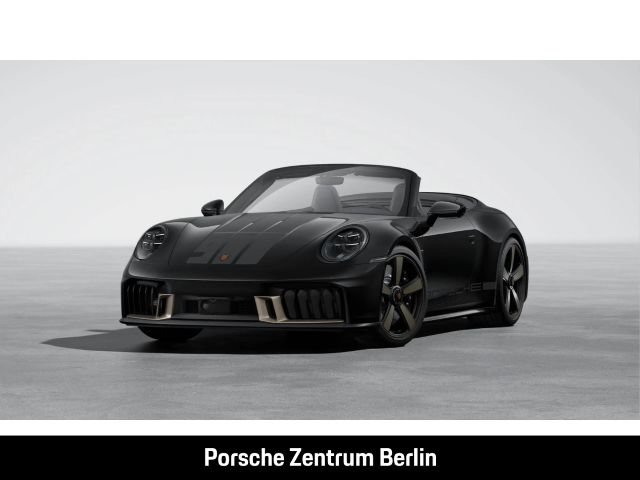 PORSCHE 992 -2 (911) Spirit 70
