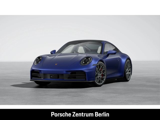 PORSCHE 992 -2 (911) Carrera 4S