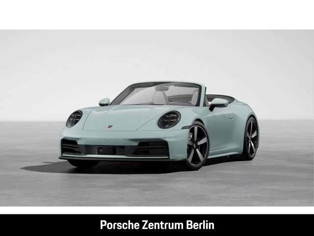 PORSCHE 992 -2 (911) Carrera 4S Cabriolet