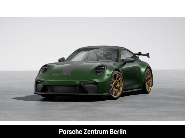 PORSCHE 992 911 GT3 Clubleder LiftsystemVA WeissachPaket