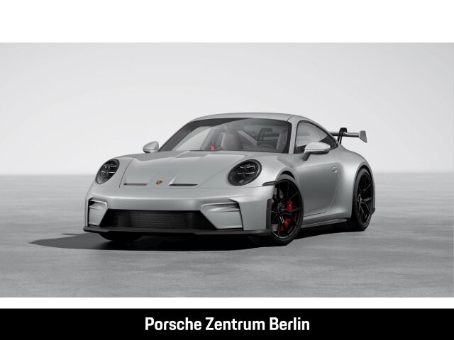 PORSCHE 992 911 GT3 BOSE Rückfahrkamera Sportabgas LED