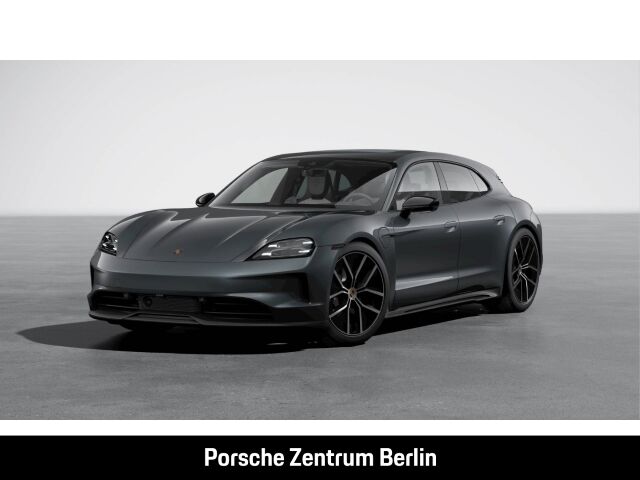 PORSCHE Taycan Sport Turismo Black Edition InnoDrive