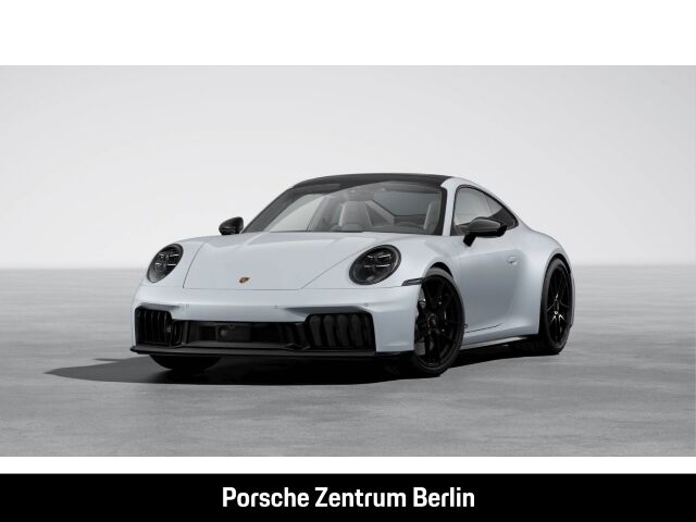 PORSCHE 992 911 Carrera 4 GTS Liftsystem-VA SurroundView