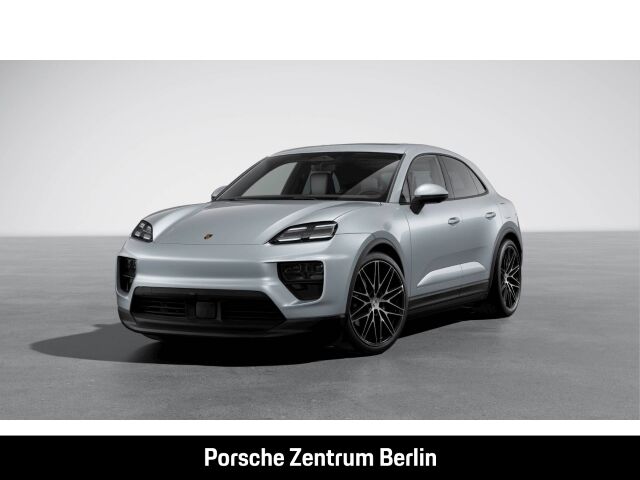 PORSCHE Macan SurroundView BOSE 22-Zoll Abstandstempomat