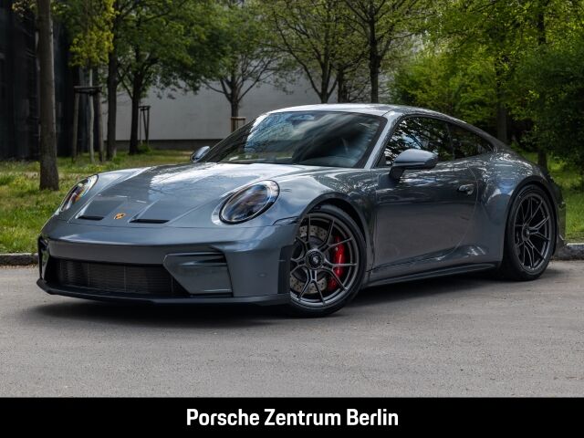 PORSCHE 992 911 GT3 mit Touring-Paket Liftsystem-VA BOSE