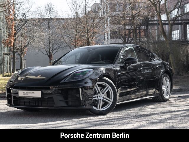 PORSCHE Panamera 4 Surround-View LED-Matrix Panoramadach