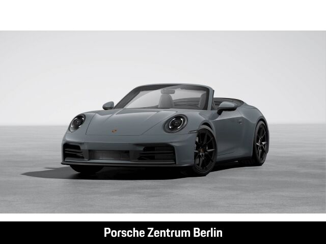 PORSCHE 992 -2 (911) Carrera Cabriolet