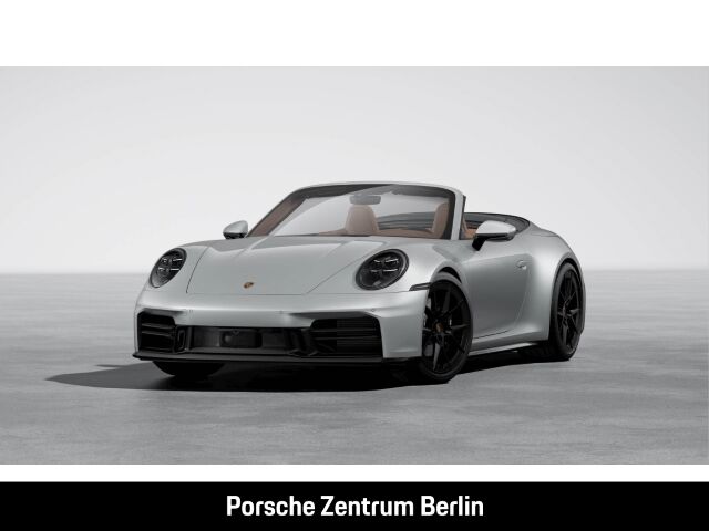 PORSCHE 992 -2 (911) Carrera Cabriolet