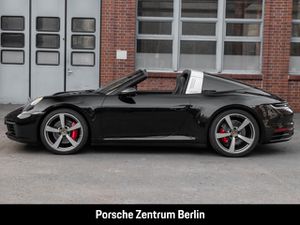 PORSCHE 992 911 Targa 4S LED-Matrix Sportabgas BOSE
