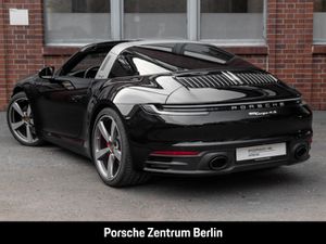 PORSCHE 992 911 Targa 4S LED-Matrix Sportabgas BOSE