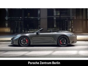 PORSCHE 992 911 Carrera 4 GTS Cabriolet LED-Matrix BOSE