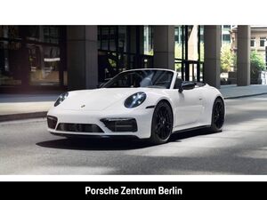PORSCHE 992 (911) Carrera 4 GTS Cabriolet