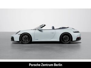 PORSCHE 992 911 Carrera 4 GTS Cabriolet Burmester LED