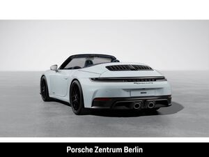 PORSCHE 992 911 Carrera 4 GTS Cabriolet Burmester LED