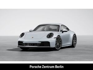 PORSCHE 992 911 Carrera Clubleder LED-Matrix BOSE