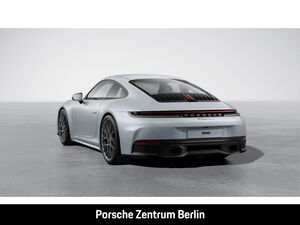 PORSCHE 992 911 Carrera Clubleder LED-Matrix BOSE