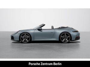 PORSCHE 992 911 Carrera Cabrio Sportabgas BOSE LED-Matrix