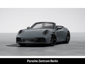 PORSCHE 992 -2 (911) Carrera Cabriolet