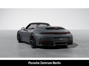 PORSCHE 992 -2 (911) Carrera Cabriolet