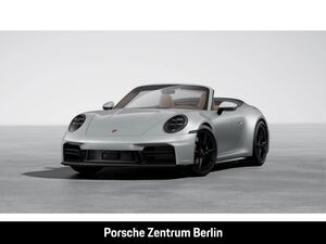 PORSCHE 992 -2 (911) Carrera Cabriolet