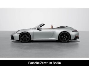 PORSCHE 992 -2 (911) Carrera Cabriolet