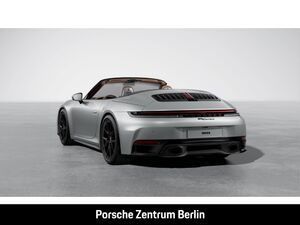PORSCHE 992 -2 (911) Carrera Cabriolet