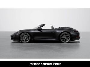 PORSCHE 992 911 Carrera Cabriolet Sportabgasanlage BOSE