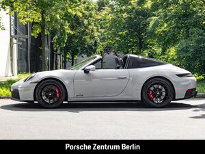 PORSCHE 992 911 Targa 4 GTS Burmester Nachtsicht PDCC