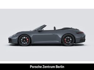 PORSCHE 992 911 Carrera S Cabriolet InnoDrive Sportabgas