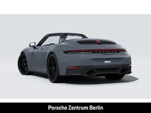PORSCHE 992 911 Carrera S Cabriolet InnoDrive Sportabgas