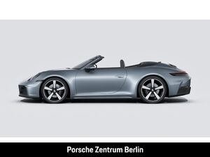 PORSCHE 992 911 Carrera Cabriolet Sportabgas LED-Matrix