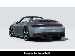 PORSCHE 992 911 Carrera Cabriolet Sportabgas LED-Matrix