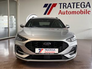 FORD Focus Turnier 1,0 Ecoboost Hybrid ST-Line -44%!!