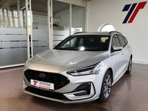 FORD Focus Turnier 1,0 Ecoboost Hybrid ST-Line -44%!!