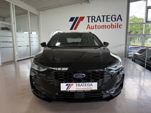 FORD Focus Turnier ST-Line X ACC TW AHK Head Up LHZ