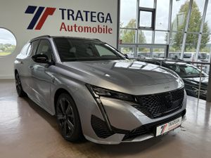 PEUGEOT 308 SW Hybrid145 GT Premium 360° Pano ACC Matrix