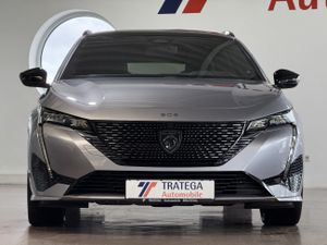 PEUGEOT 308 SW Hybrid145 GT Massage Pano 360° ACC TW LHZ