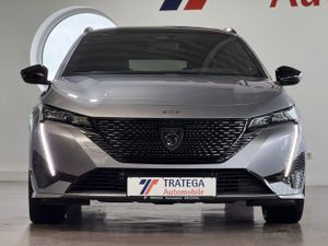 PEUGEOT 308 SW Hybrid145 GT Massage Pano 360° ACC TW LHZ
