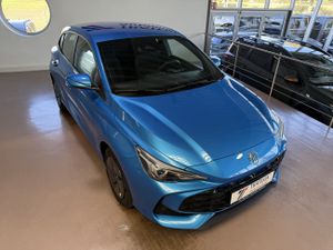 MG MG3 85KW Stand. Carplay Navi Kamera DAB MG-Pilot