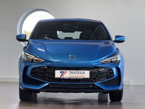 MG MG3 85KW Stand. Carplay Navi Kamera DAB MG-Pilot