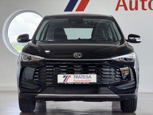 MG ZS 1.5 Standard Kamera PDC CarPlay Android Auto