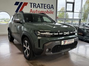 DACIA Duster mild hybrid130 Journey City-Paket SH