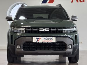 DACIA Duster mild hybrid130 Journey City-Paket SH