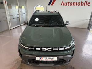 DACIA Duster mild hybrid130 Journey City-Paket SH