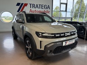 DACIA Duster mild hybrid 130 Journey City-Paket SH 