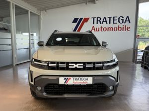 DACIA Duster mild hybrid 130 Journey City-Paket SH 