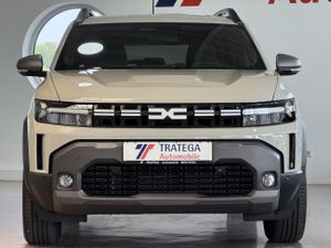 DACIA Duster mild hybrid 130 Journey City-Paket SH 