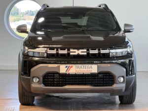 DACIA Duster mild hybrid130 Journey City-Paket SH